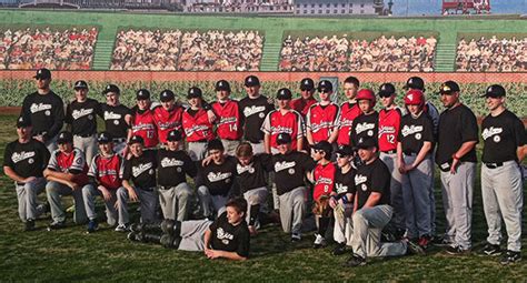 lv tourney|las vegas baseball tournaments.